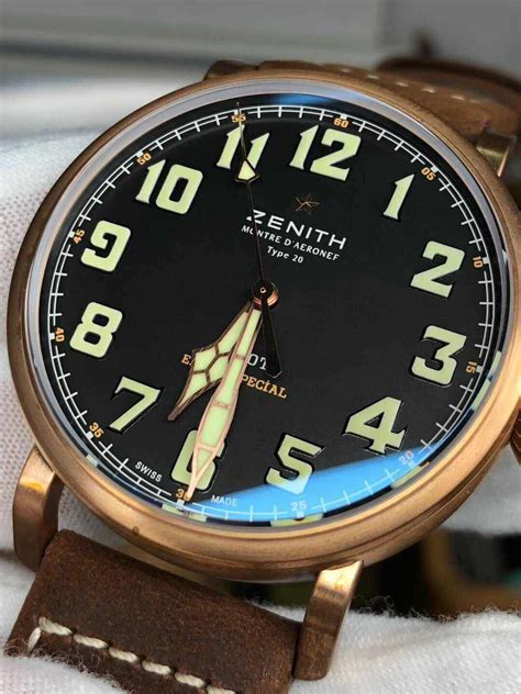 zenith replica watches in pakistan|zenith chronograph.